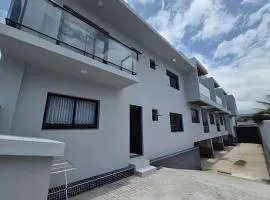 Apartamento em Localização Central