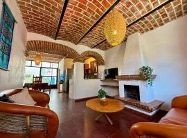 Ajijic Center, Walkable, & New