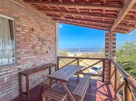 Lumoa Beach Chalé Tutoia