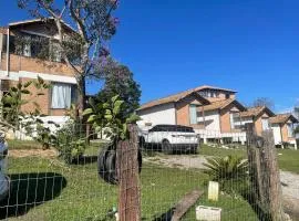 Nosso Chalet