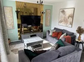 Maidstone Tranquil Retreat Luxury 3 Bed Home