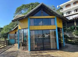Deck do Baú - Viva essa experiência única