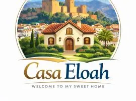 Casa Eloah