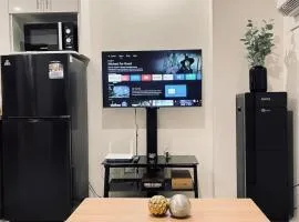 Matina Enclaves 1BR Unit-3rd Floor Near SM Ecoland