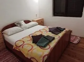 Apartments Stojan Savina