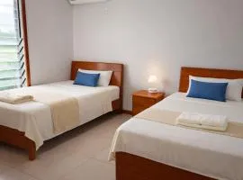 Flagstaff Apartment -Two bedroom,free parking