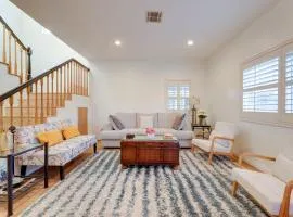 15 Mi to Disney and Beaches! Central SoCal Hub