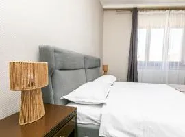 Residence Piata Sfatului