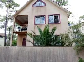 Maros House