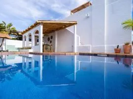 Casa Marisa en Riumar ( a 100m de la playa )