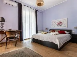 Bamboo Guest House Mondello