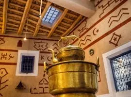 Riad DAR outebba
