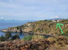 Casa Blu Mare privat beach 8 person