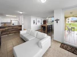 Haudimar Beach Apt Ocean Front With Parking