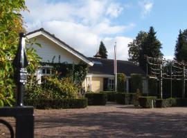 Beck's Bed and Breakfast, hotel em Kaatsheuvel