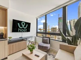 District 225 Miami - Rooftop Pool Gym & City Views