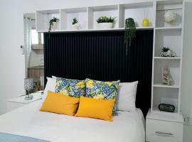 27 Donaldbain Guest House、ウェルコムのホテル