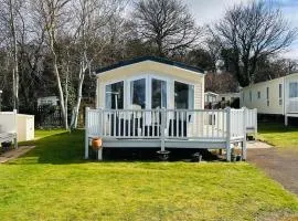 Edinburgh Seton Sands Carnoustie