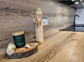 Plaża 41 Apartments