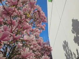 Campanile Orléans Ouest ~ La Chapelle-St-Mesmin