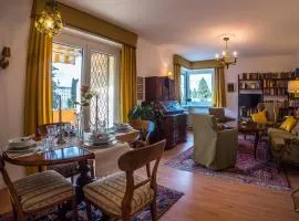Apartment "Maria Theresia"