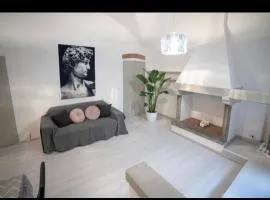 Santa Apartment