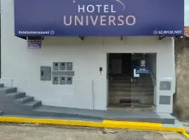 Hotel Universo