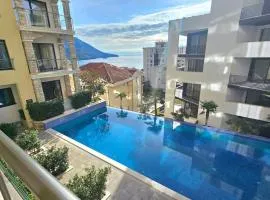 Montenegro Royal 2 Bedroom Apartment