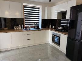 Ostrowiec Świętokrzyski में, होटल Apartament Ostrowiec Świętokrzyski