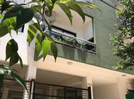 Departamento un dormitorio con cochera a metros del rio Uruguay- Colón entre rios