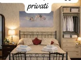 B&B Amarantha Gothica Genoa