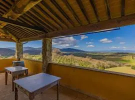 Affitti Brevi Toscana - Terre di Cupi