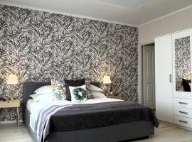 Milano Vendégház, hotel a Bakonybél