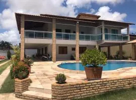 Casa Paraiso Paracuru