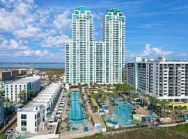 Sapphire 1706 home