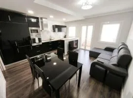 Apartamento Eguzkey - Tolosa centro