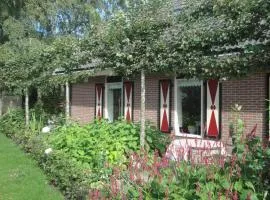 Achterhuis Hamingen