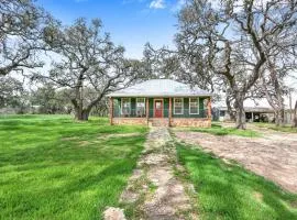Lighthouse Hill Ranch - Green House