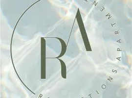 Reflections Apartments