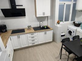 Apartamento EL LUCENTINO, hotel di Lucena