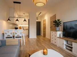 PuckBay Apartment