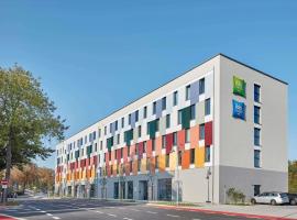 ibis budget Bayreuth, hotel a Bayreuth