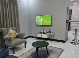 DailyPunch Apartment