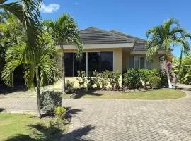 Jamnick Vacation Rentals - Fern Court, Richmond Estate, St Ann, Jamaica