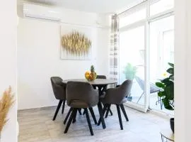 Apartment Toni