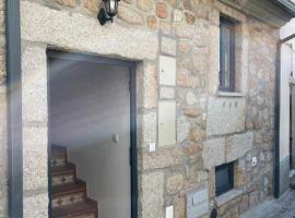 Casa de Girabolhos, hotel in Girabolhos