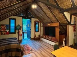 Chalé - Refúgio Serra das Águas