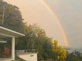 Lakefront Apartment Lake Arenal near Nuevo Arenal