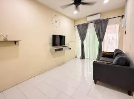 Qisa Guesthouse 03
