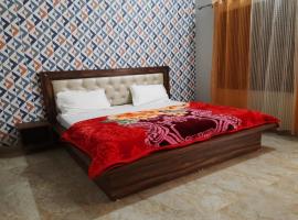 Hotel O Ocean's 11, hotel u gradu Daurāla